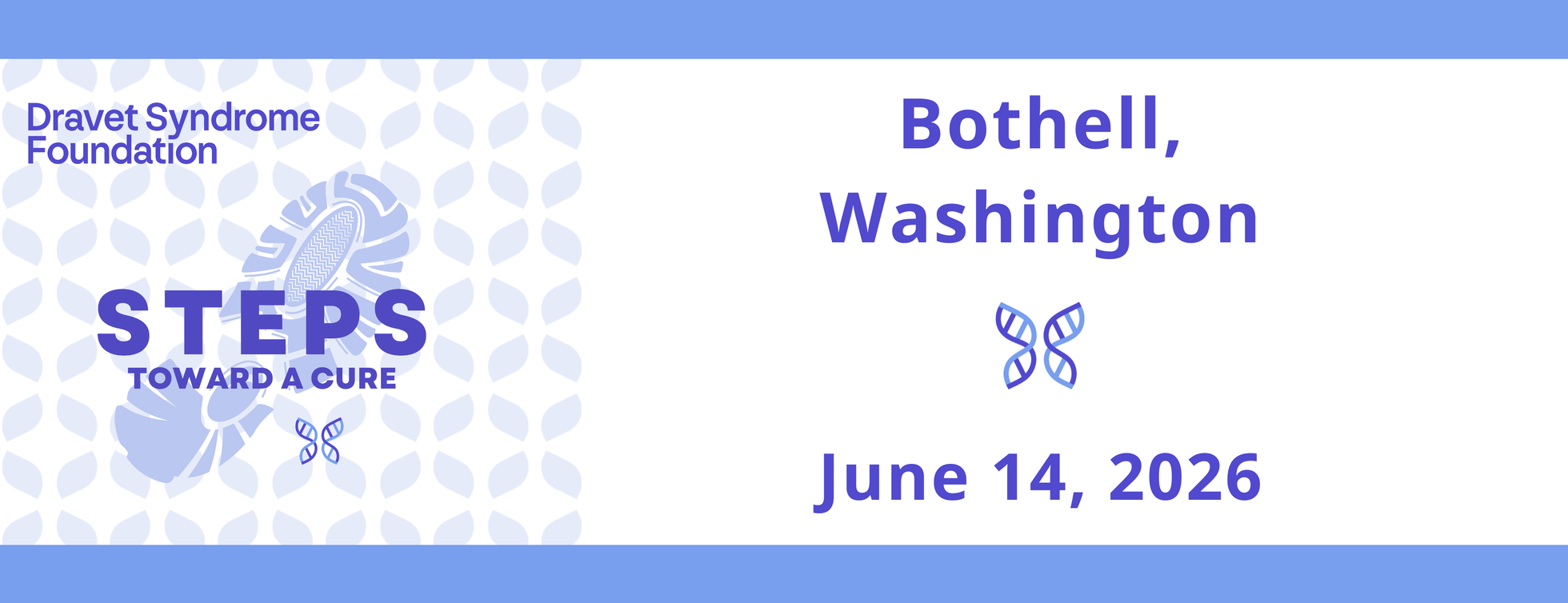 2026 Steps Toward a Cure: Bothell, WA